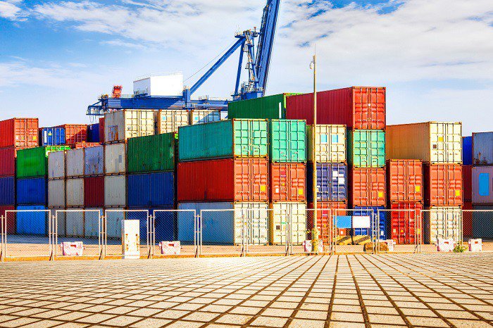 Container Stowage Planning