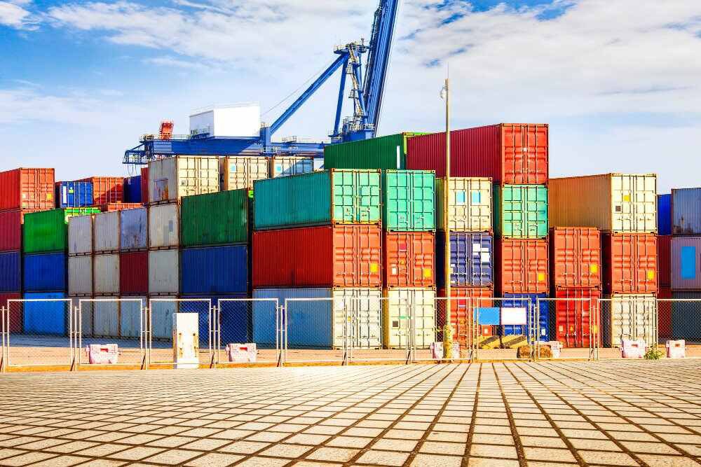 Be a Ocean Shipping Hero