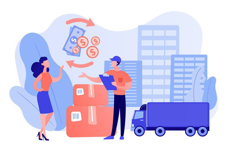 Demurrage and detention charges