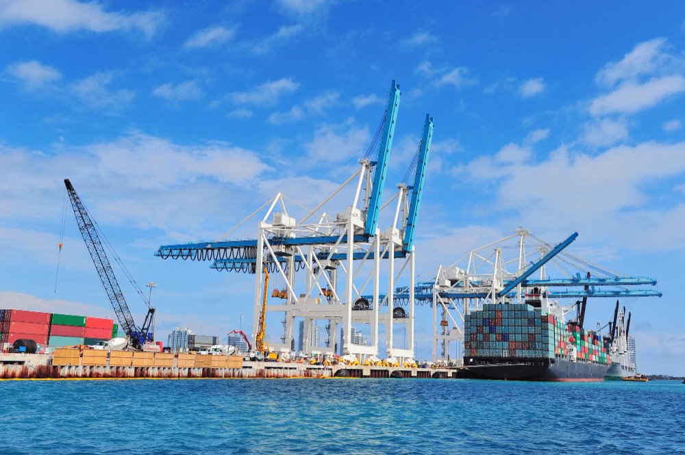 Global Supply Chain Management