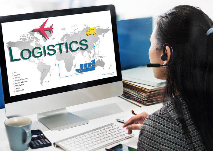 Streamline Logistics in USA