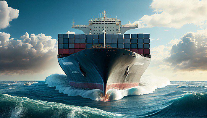 Ocean Freight Shipping