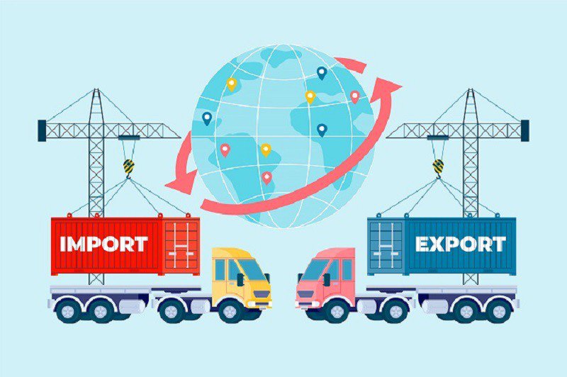 Freight Truck Shipping