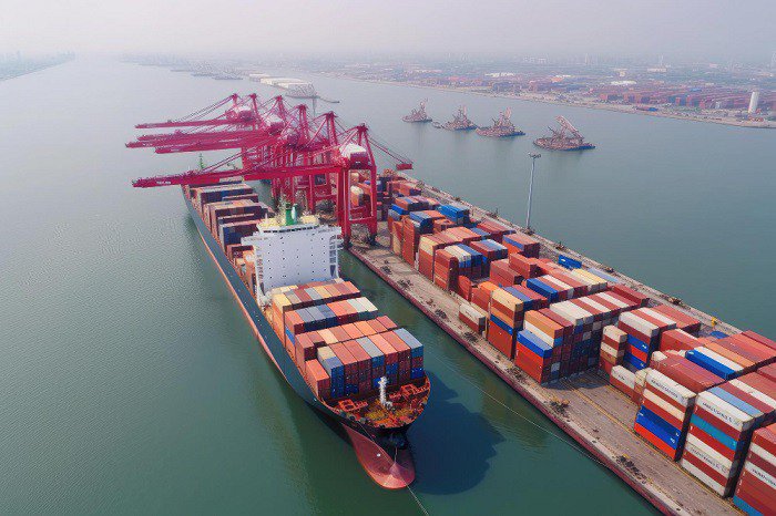 Logistics Technology