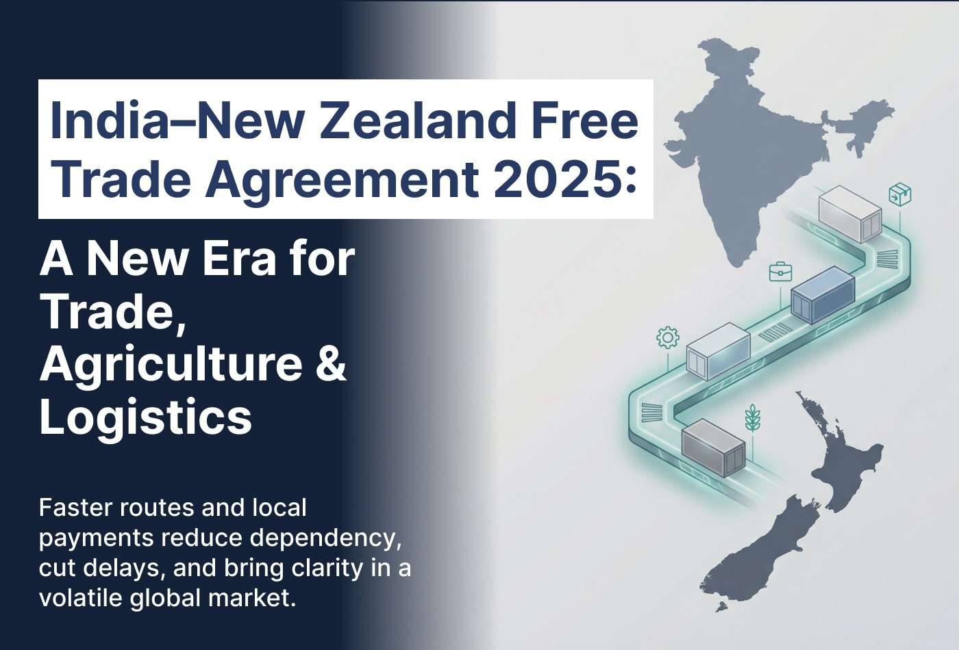 india-new zealand free trade agreement