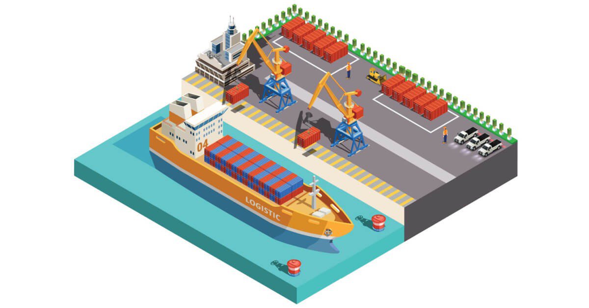 ocean freight carrier network tips