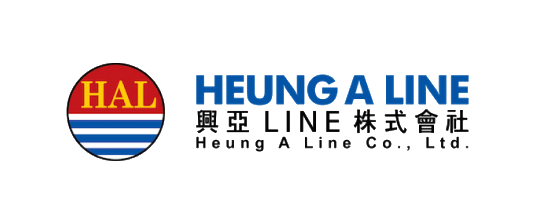 Heung-A Shipping line