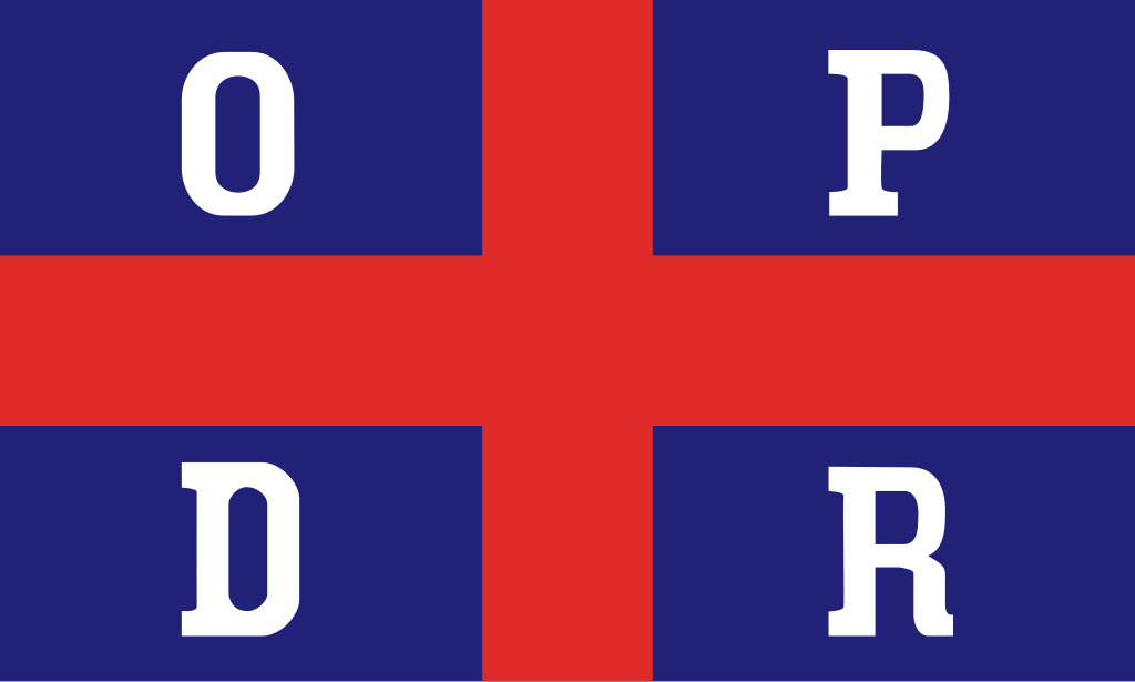 Oldenburg-Portugiesische Dampfschiffs-Rheederei (OPDR)